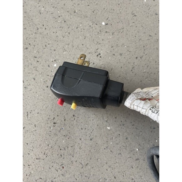 FHI Heat Technique Nano Weight Pro Tech Dryer 1500 Watts Hair Blow Dryer Black - Picture 7 of 7